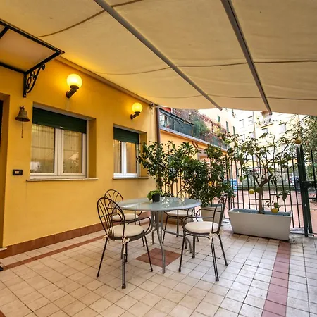 דירה 233 - Casa Milla - Centro Citta - 150metri Dal Mare E - Parcheggio Gratis Incluso *