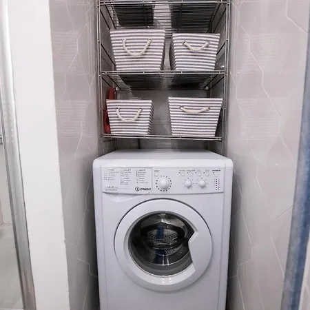 233 - Casa Milla - Centro Citta - 150metri Dal Mare E - Parcheggio Gratis Incluso * ססטרי לבאנטה