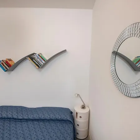דירה 233 - Casa Milla - Centro Citta - 150metri Dal Mare E - Parcheggio Gratis Incluso