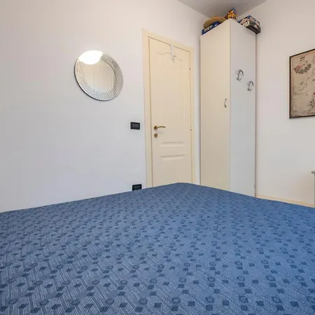 דירה 233 - Casa Milla - Centro Citta - 150metri Dal Mare E - Parcheggio Gratis Incluso ססטרי לבאנטה