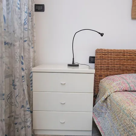 דירה 233 - Casa Milla - Centro Citta - 150metri Dal Mare E - Parcheggio Gratis Incluso