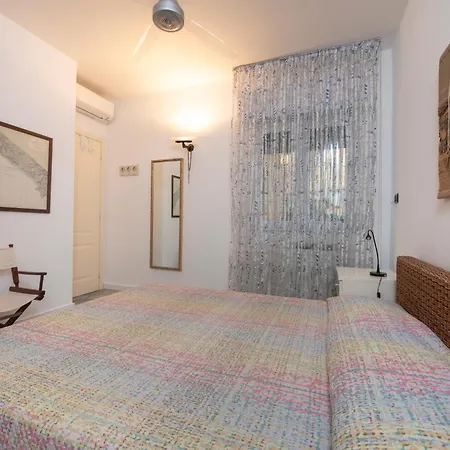 233 - Casa Milla - Centro Citta - 150metri Dal Mare E - Parcheggio Gratis Incluso ססטרי לבאנטה