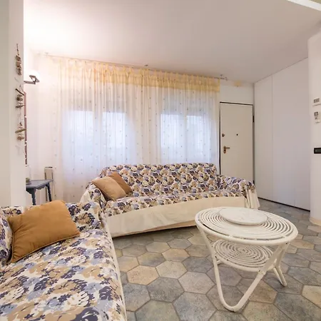 דירה 233 - Casa Milla - Centro Citta - 150metri Dal Mare E - Parcheggio Gratis Incluso *