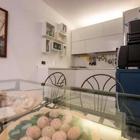 דירה 233 - Casa Milla - Centro Citta - 150metri Dal Mare E - Parcheggio Gratis Incluso ססטרי לבאנטה