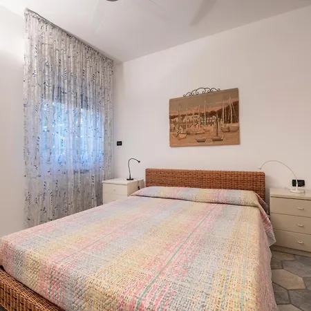 דירה 233 - Casa Milla - Centro Citta - 150metri Dal Mare E - Parcheggio Gratis Incluso *