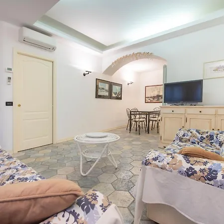 דירה 233 - Casa Milla - Centro Citta - 150metri Dal Mare E - Parcheggio Gratis Incluso ססטרי לבאנטה