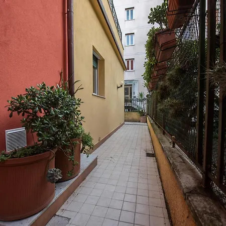 Appartement 233 - Casa Milla - Centro Citta - 150metri Dal Mare E - Parcheggio Gratis Incluso *