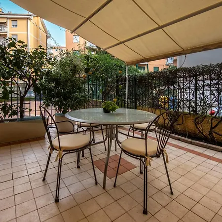 Appartement 233 - Casa Milla - Centro Citta - 150metri Dal Mare E - Parcheggio Gratis Incluso *