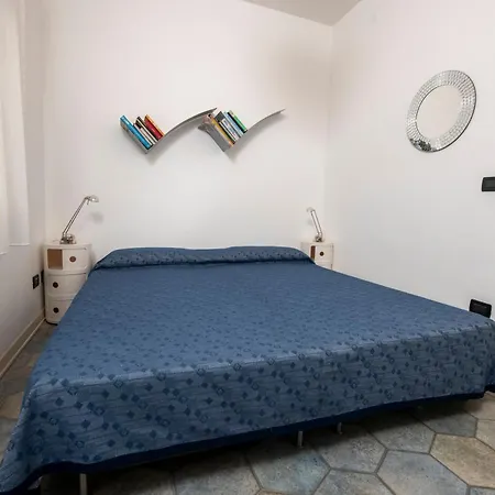 Appartement 233 - Casa Milla - Centro Citta - 150metri Dal Mare E - Parcheggio Gratis Incluso Sestri Levante