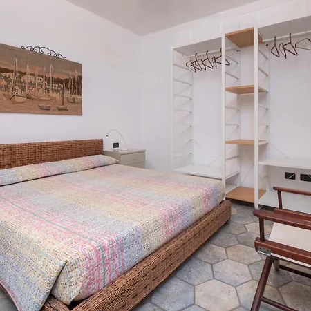 Appartement 233 - Casa Milla - Centro Citta - 150metri Dal Mare E - Parcheggio Gratis Incluso Sestri Levante